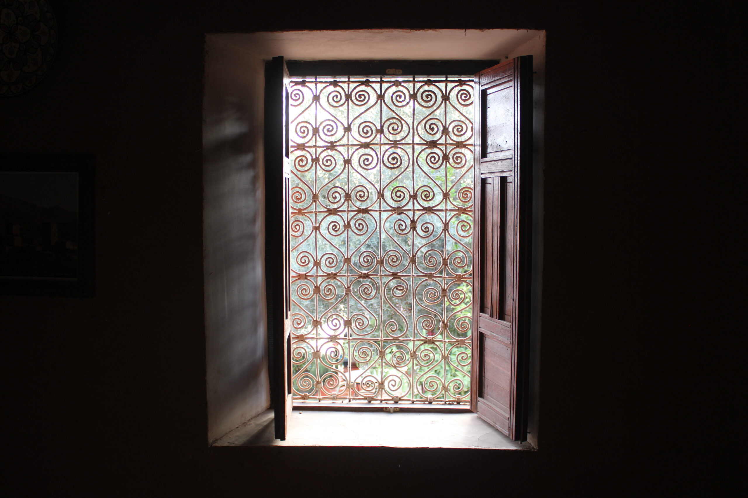 authentic berber architecture